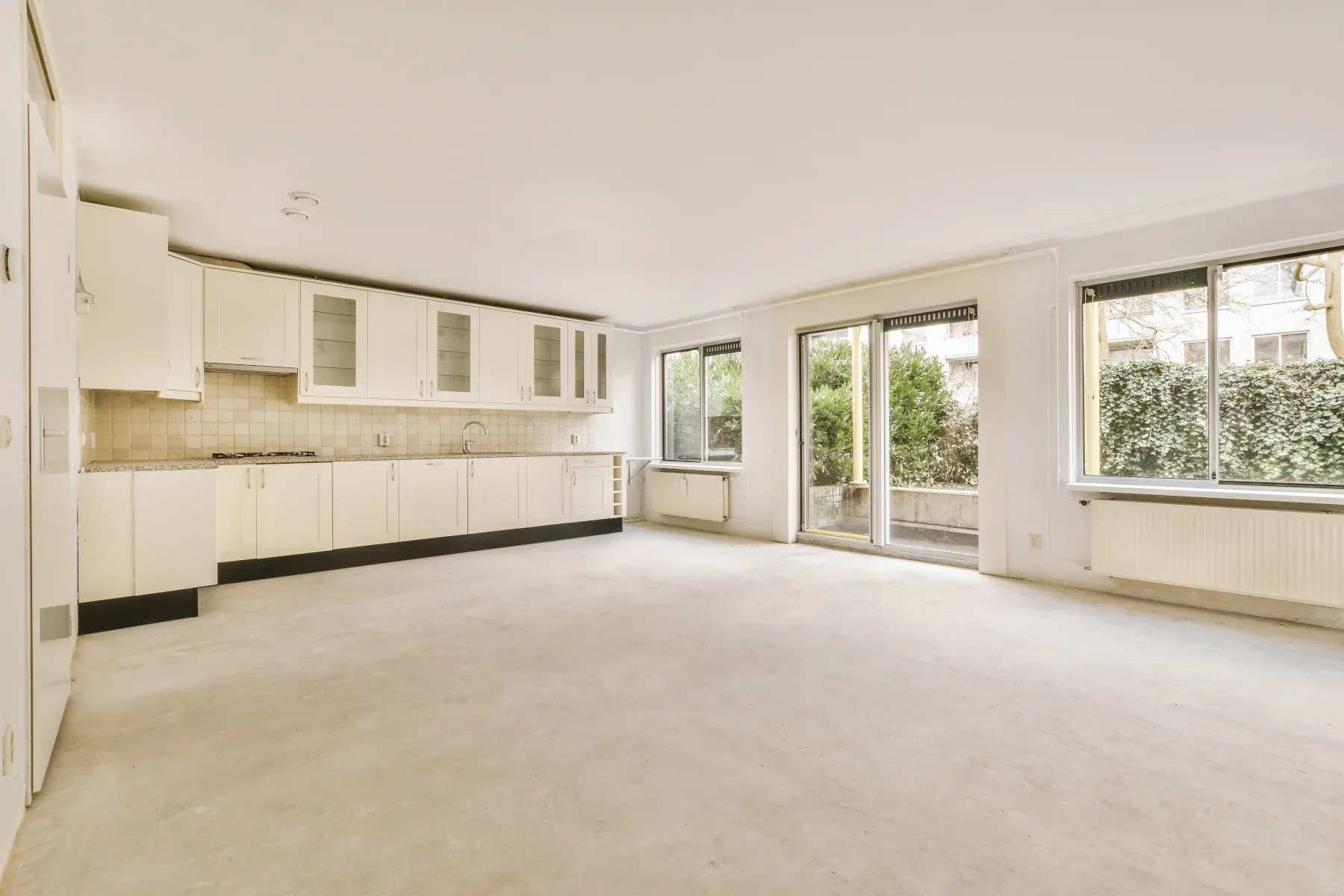 Before Staging