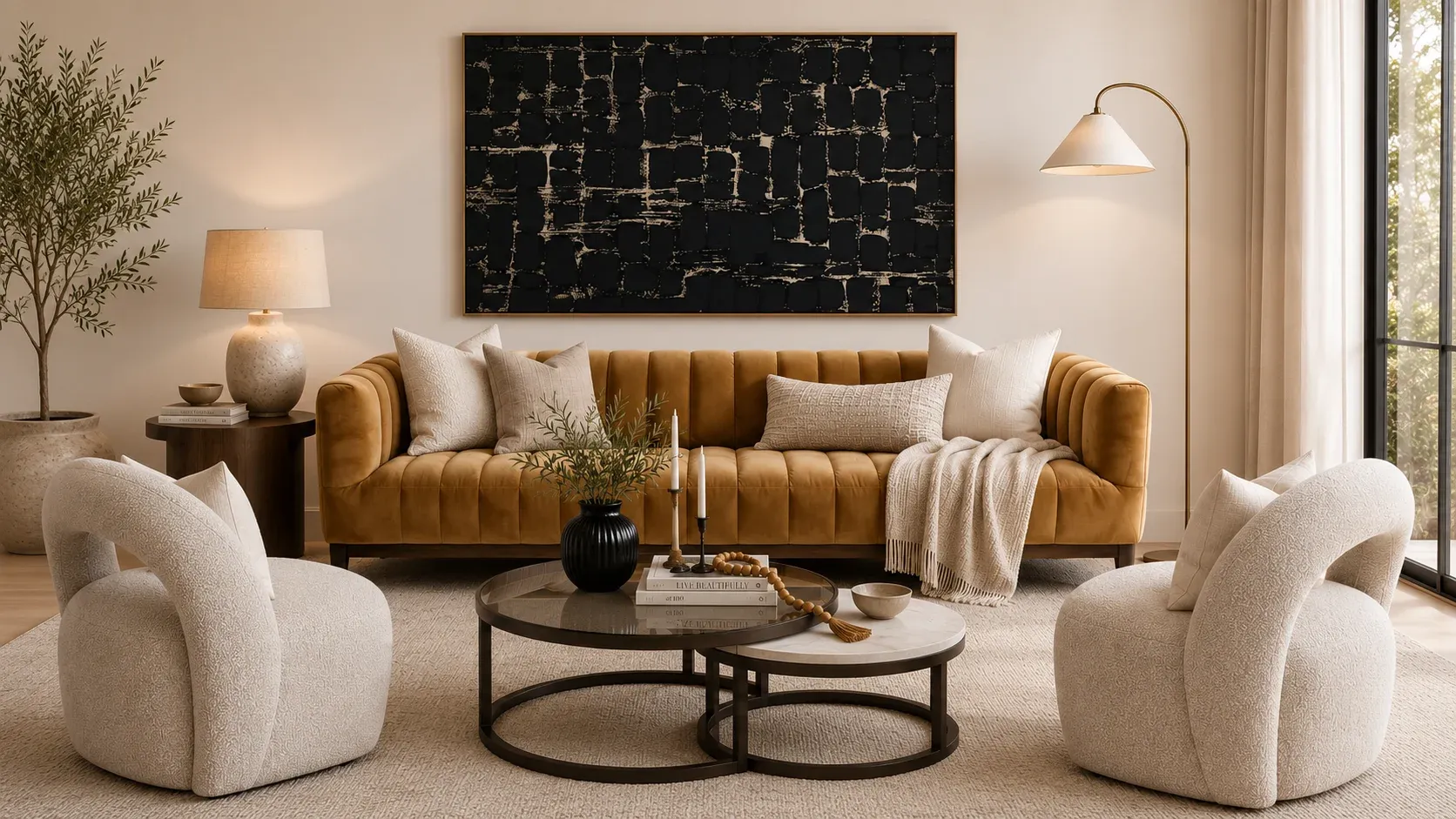 Olive & Ash Interiors